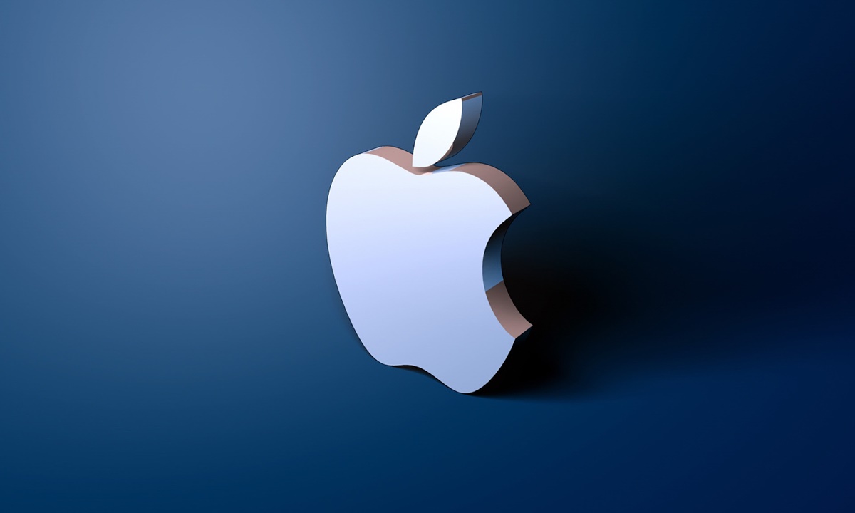 Apple Developing iPad-Like Device With Robotic Arm