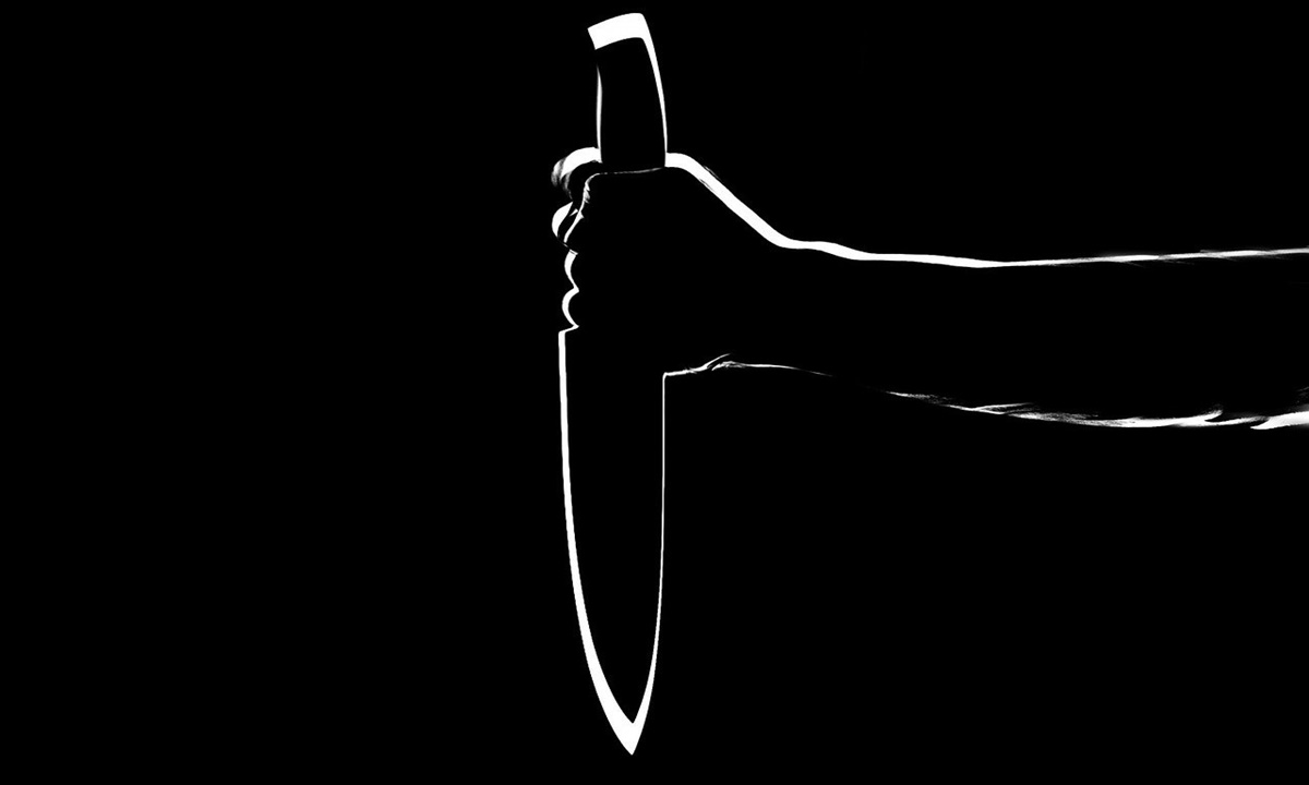 Man in Indore Stabs Live-In Partner to Death Despite Denying Sex