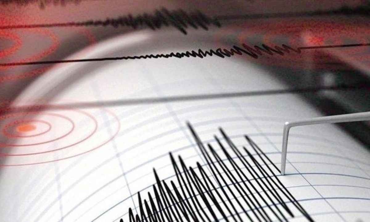 Maharashtra: 4.5-Magnitude Earthquake Jolts In Hingoli