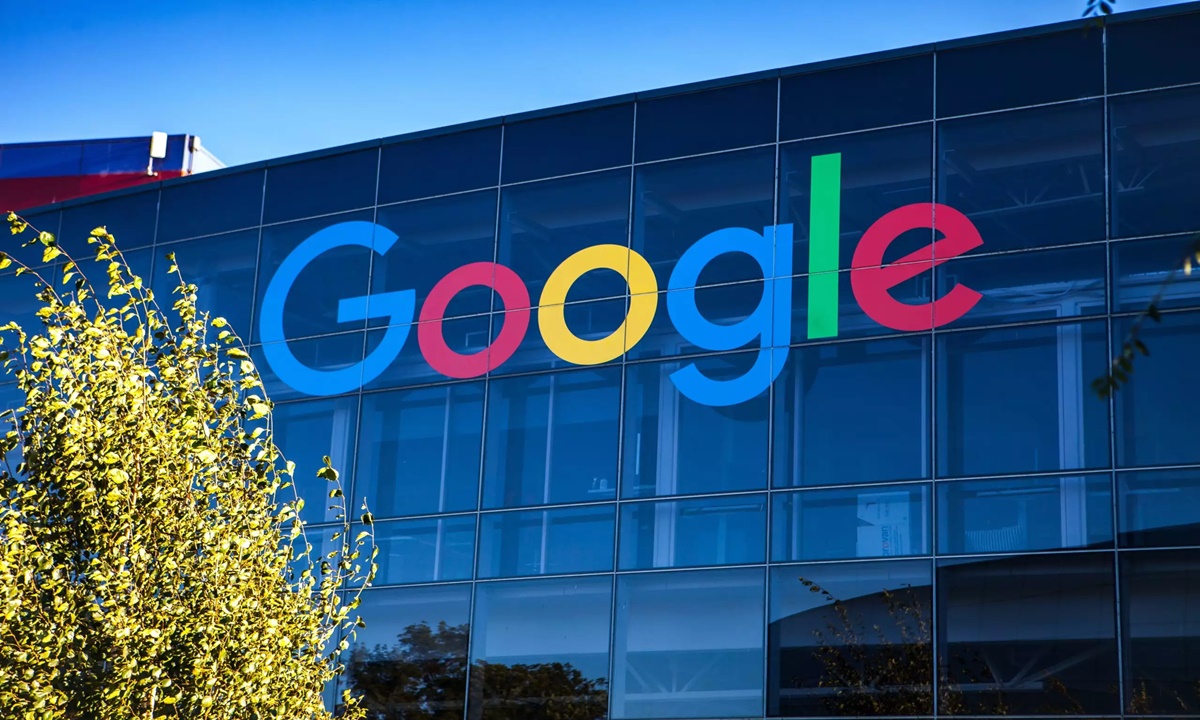 US Govt Mulling Over Breakup Of Google After Landmark Ruling On Search Monopoly