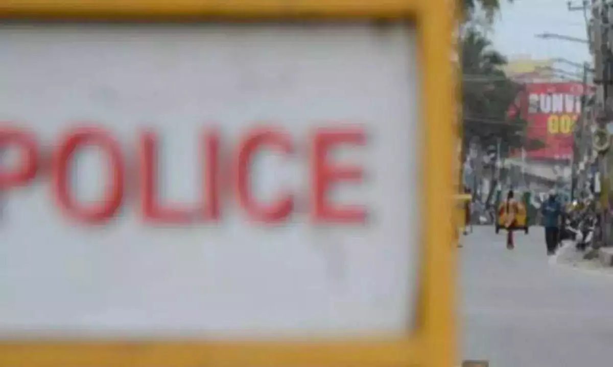 Farmers Protest: Delhi Police Issues Traffic Advisory