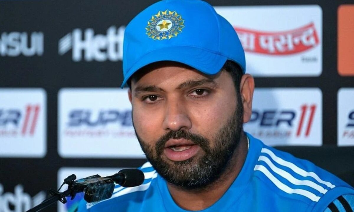 Significant T20 World Cup 2024 Hint In Rohit Sharma’s “Message”