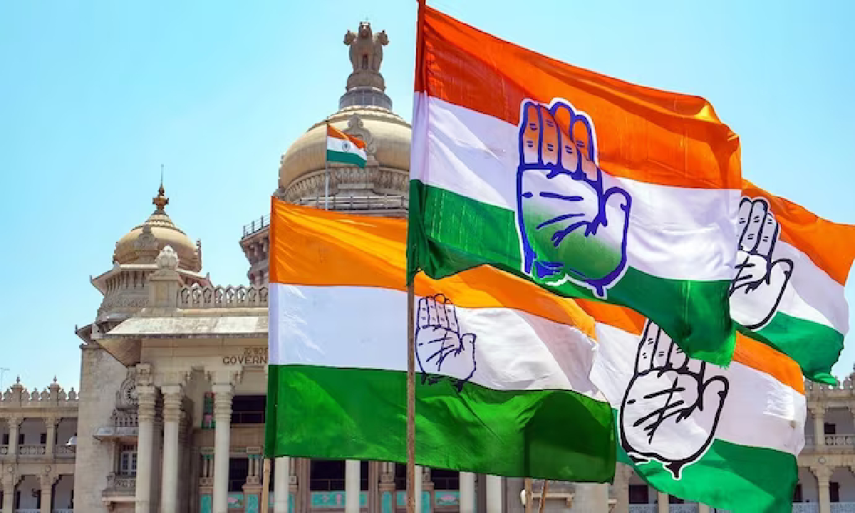 Congress Calls Telangana CM’s Call To The High Command