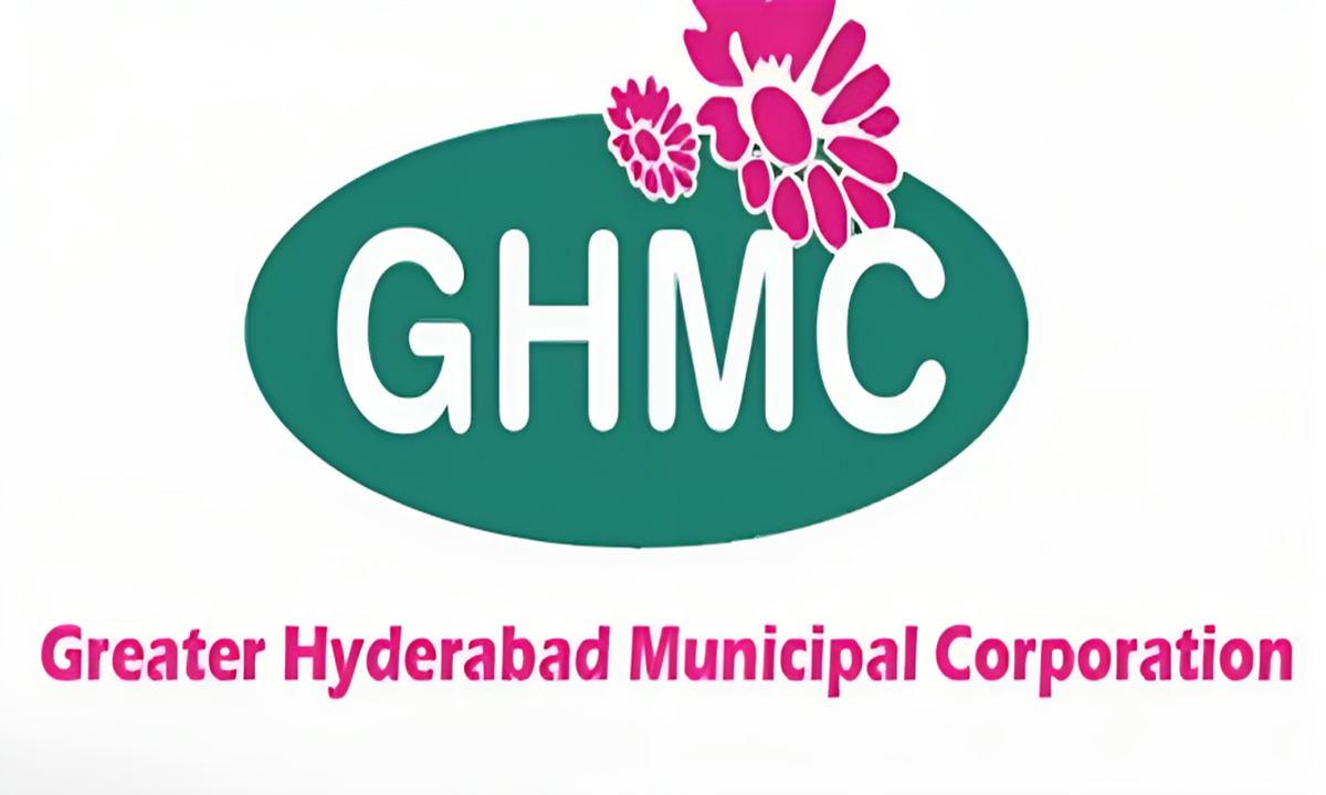 Head Of GHMC Union Suspended