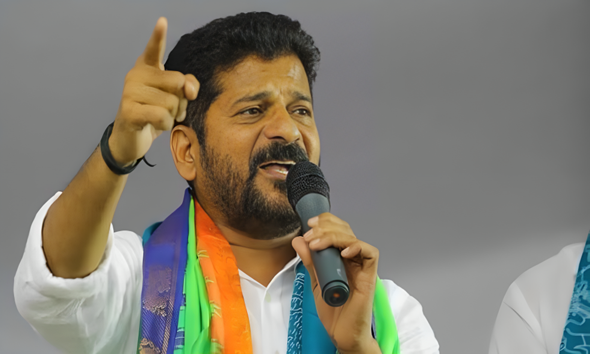 Revanth To Talk About Portfolios And MLC Nominations In Delhi