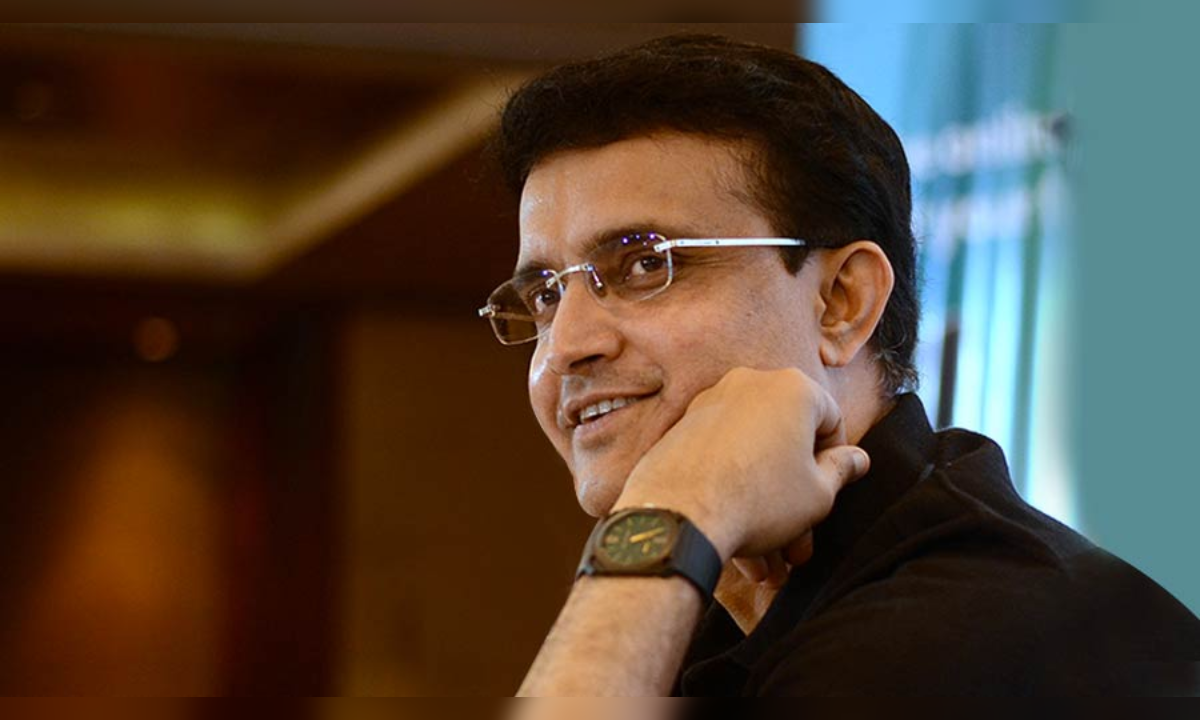 Ganguly In Trouble; Lost Mobile Worth 1.6 Lakhs With Personal Info