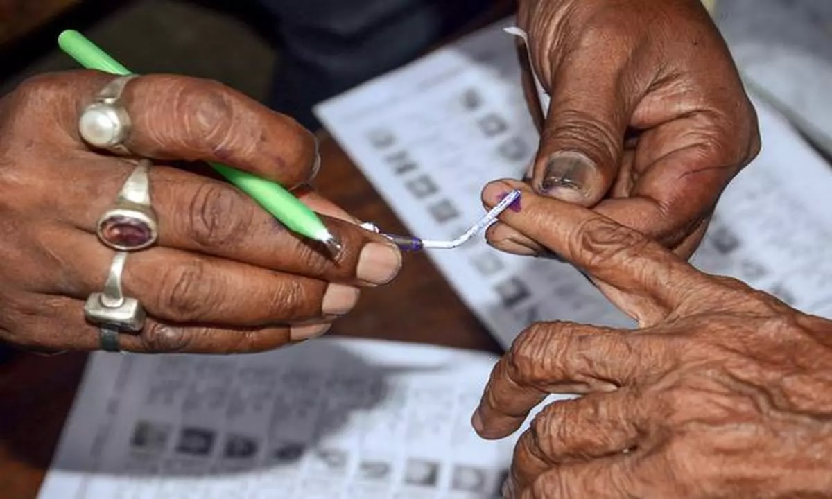 Sarpanch Election Fever Engulfs Telangana Villages