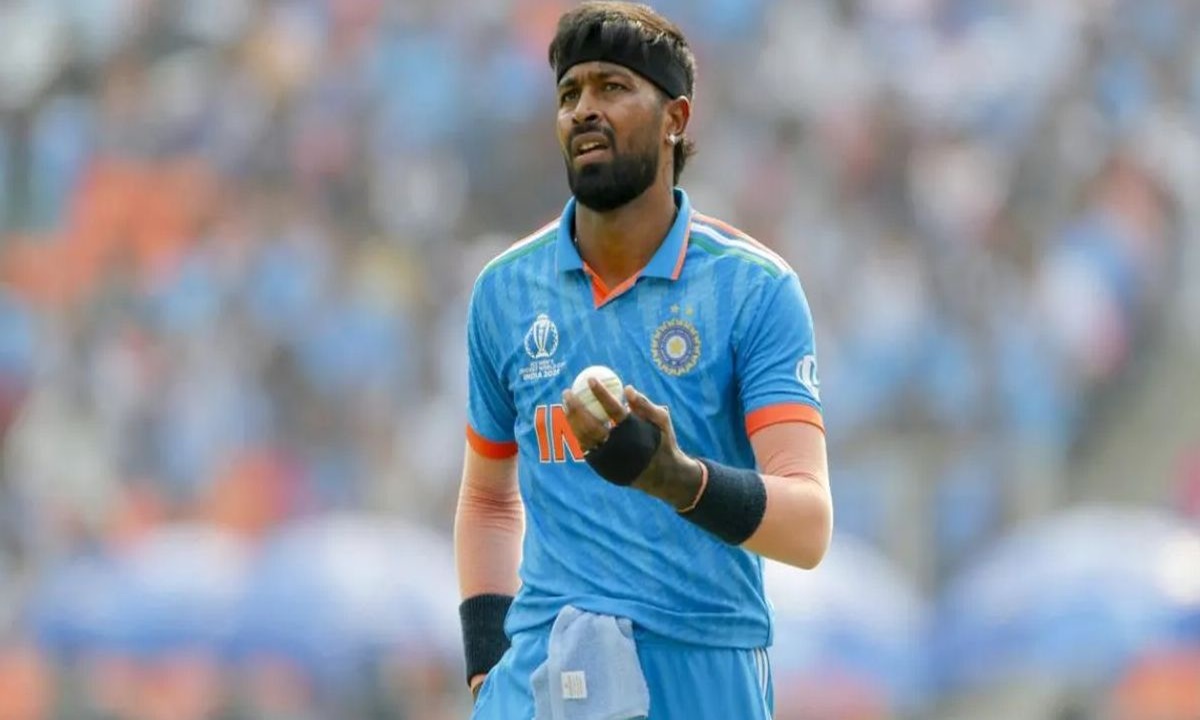 All-Rounder Likely To Miss Series As India Suffers Hardik Pandya Blow During Afghanistan T20Is: Report