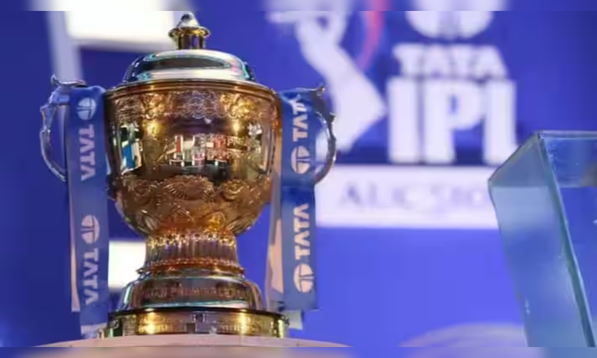 IPL 2024 To Start On March 22, Formal Announcement After General Elections Schedule?
