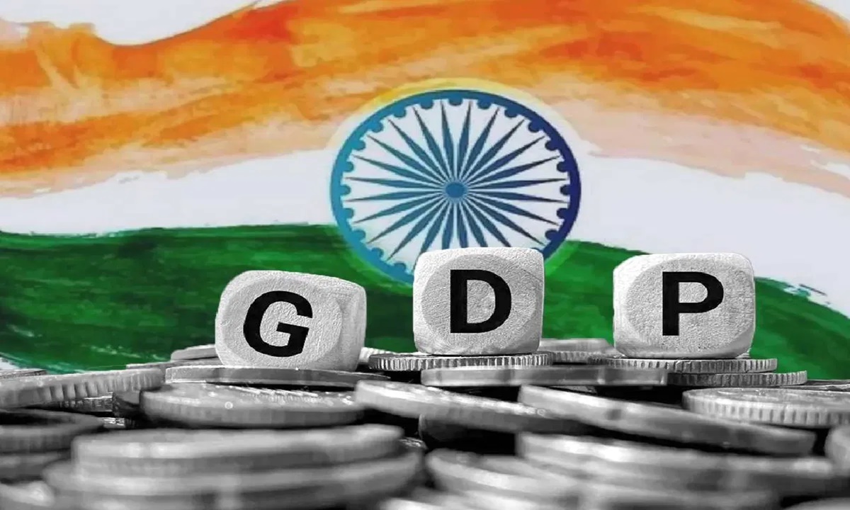 India’s GDP Would Rank 3rd By 2030: S&P