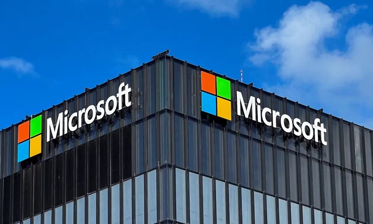 Microsoft Announces A 25-Year Engagement With Hyderabad
