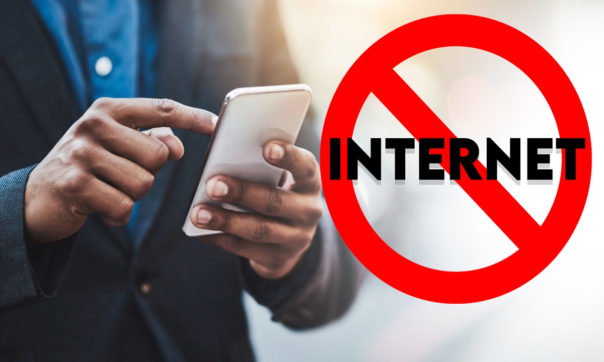 Mobile Internet Ceased During Anti-Terror Operation in Poonch, Rajouri, J&K