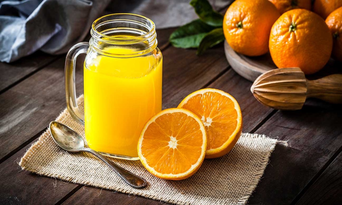 Benefits Of Consuming Oranges In Winter Season