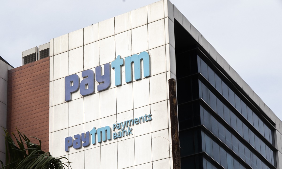 After Implementing AI, Paytm Fires 100s Of Workers In Effort To Cut Costs