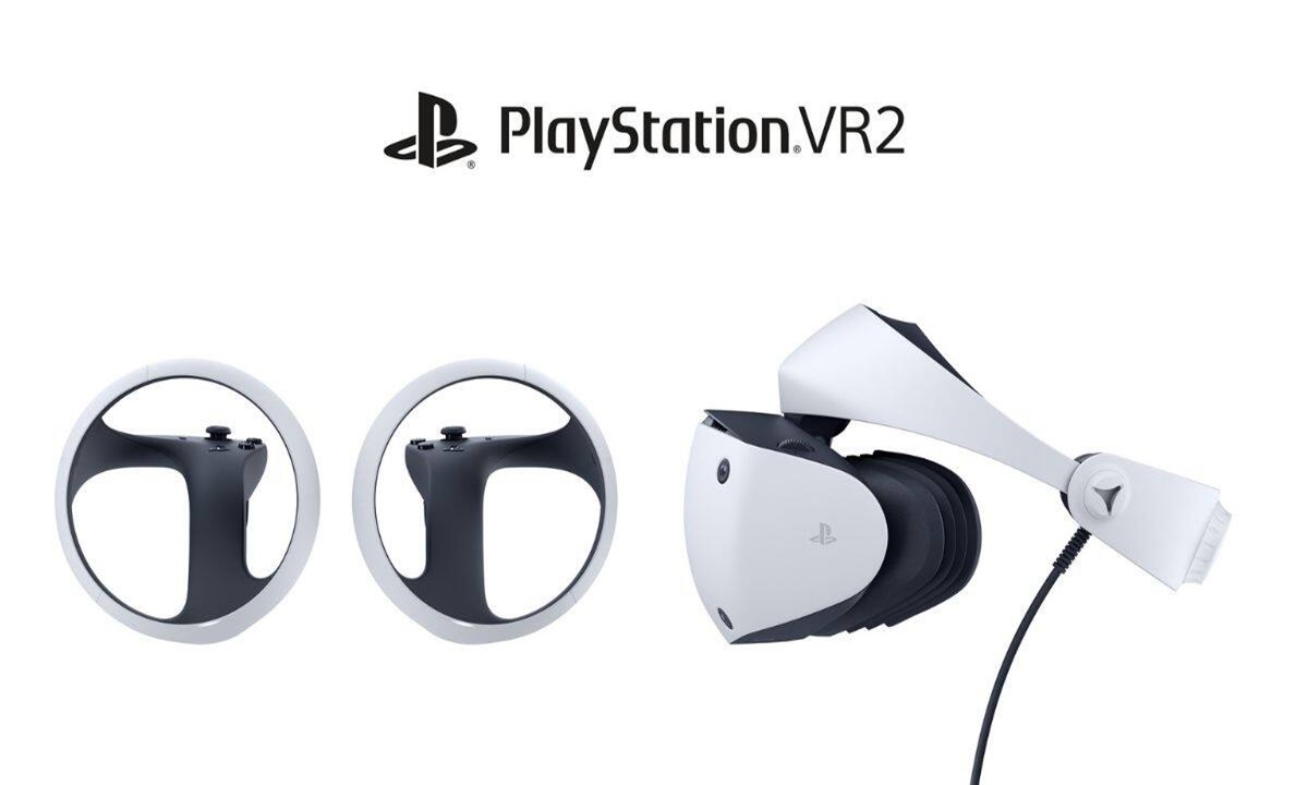 Play Station VR2 Finally Introduced In India After 10 Months