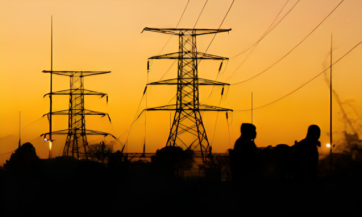 AP Utilities Commences War-Wise Power Restoration