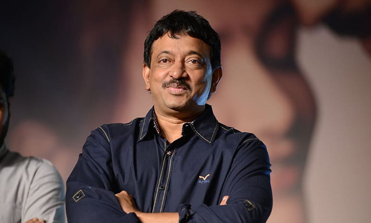 RGV Responds Tweets From Nagababu About ₹1 Cr Bountry