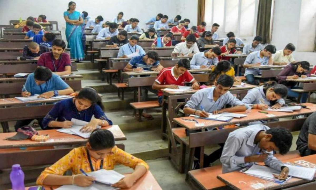 SSC Class 10 Exams Will Begin On March 18 In Telangana