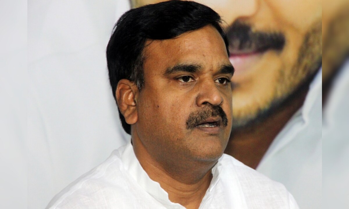Minorities Are Given Priority By The Jagan Government: Deputy CM