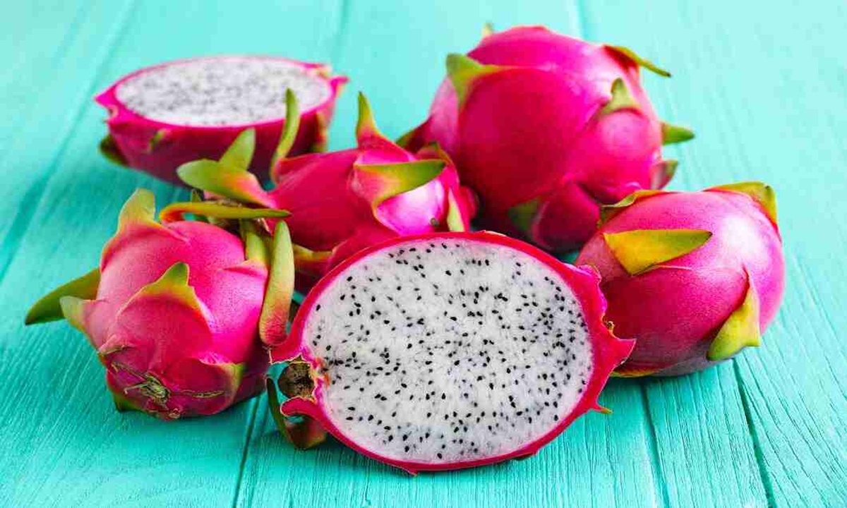 Add Dragon Fruit To Your Diet During Corona Pandemic
