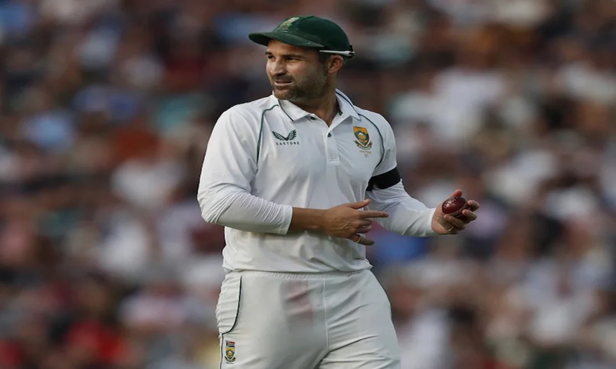 All Good Things Come To An End: Ex-South Africa Skipper