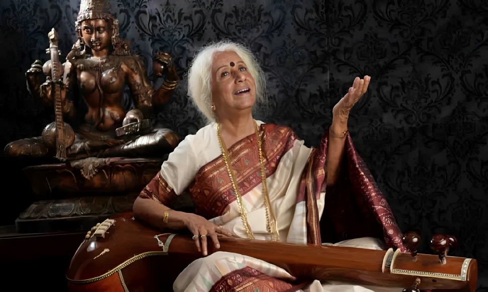 Famous Classical Singer Prabha Atre Passed Away