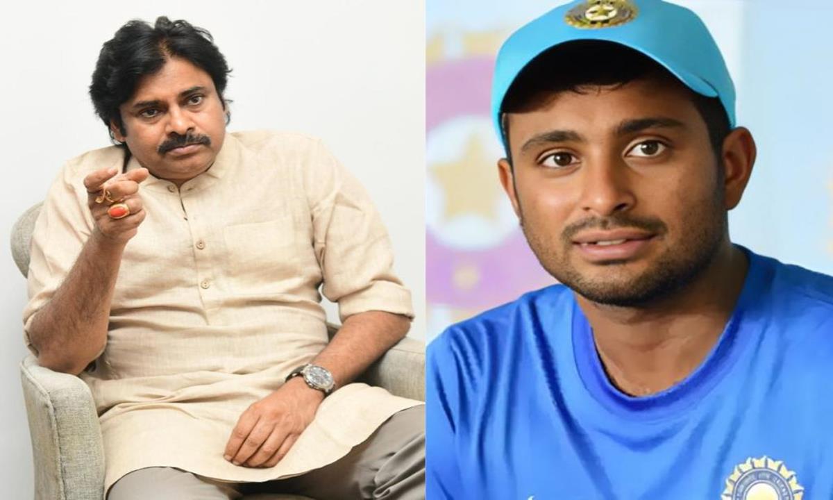 BREAKING: Ex-Cricketer Ambati Rayudu Likely To Join Jana Sena Party