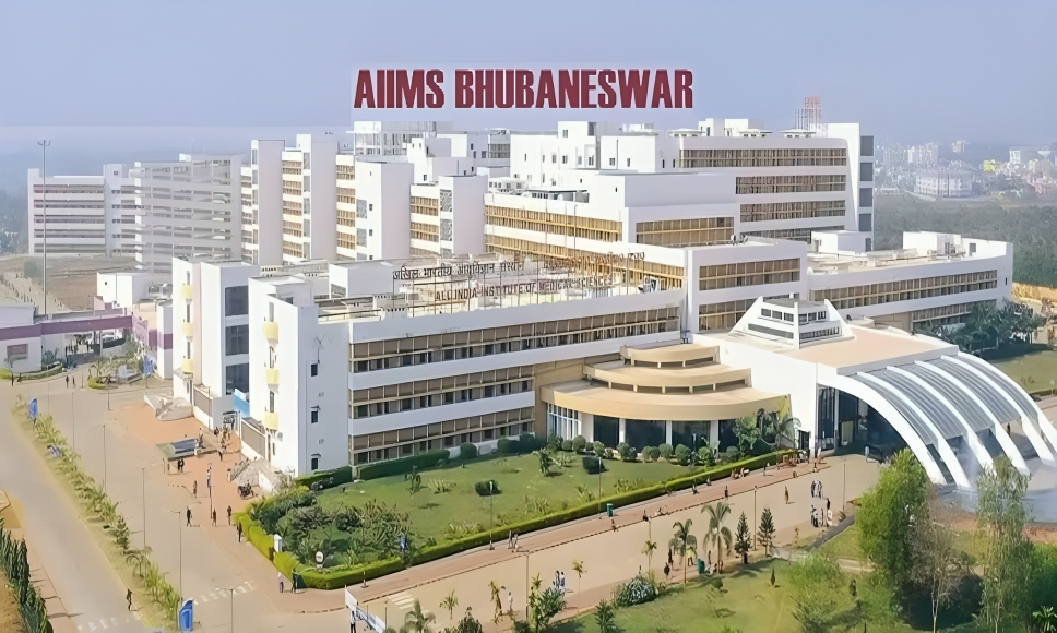 Ram Lalla Pran Pratishtha: AIIMS Bhubaneswar Declares Half-Day Holiday