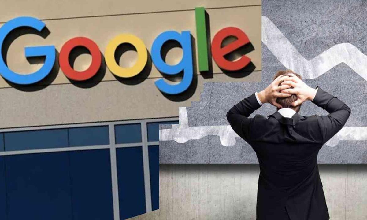 Google Fires 1,000 Employees In Fresh LayOffs