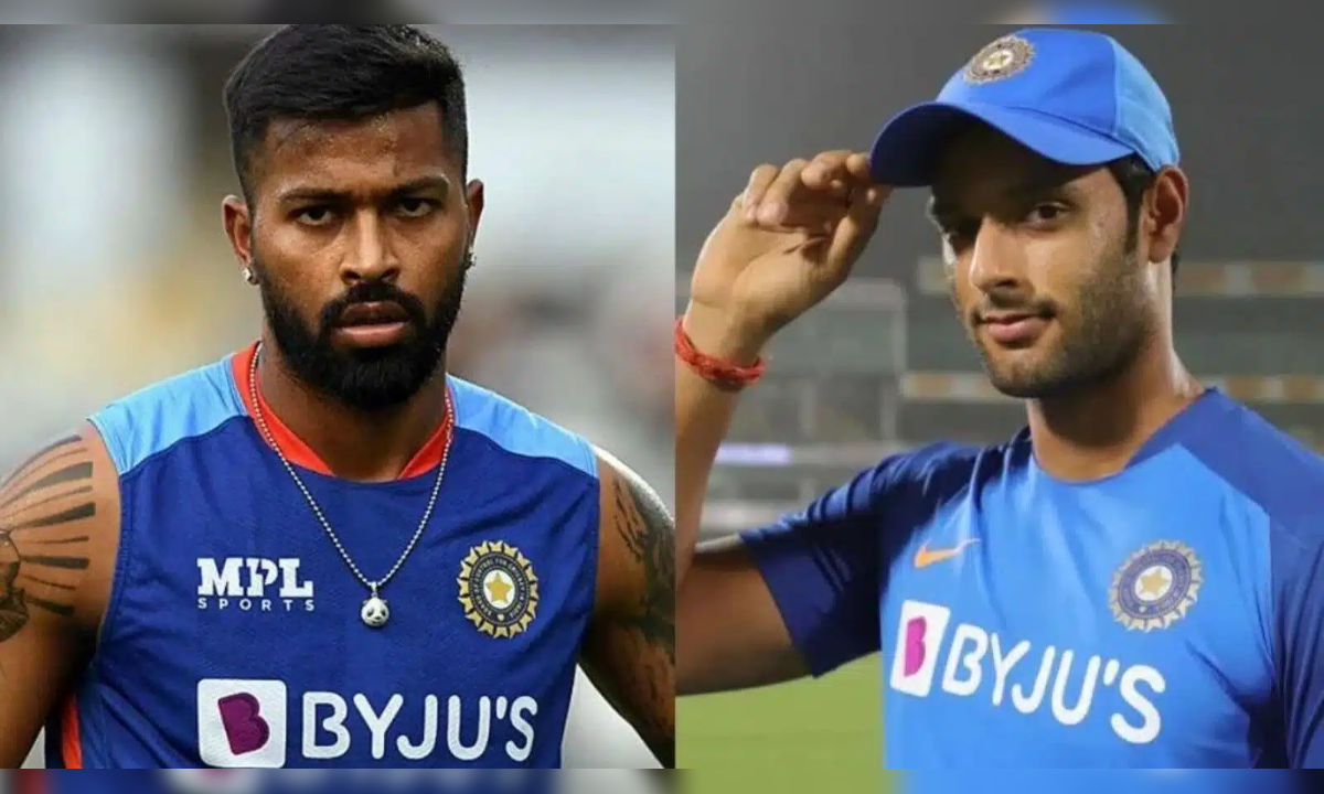 Former India Opener Wants Hardik And Dube Both To Play In T20 World Cup