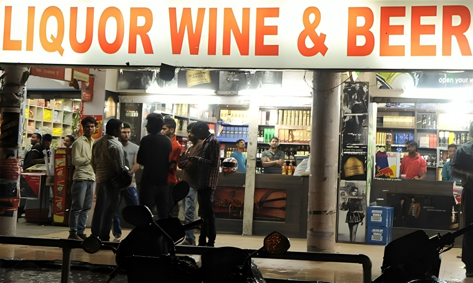 Liquor Shops Will Close In Uttarakhand Ahead Of Ram Lalla Pran Pratishtha