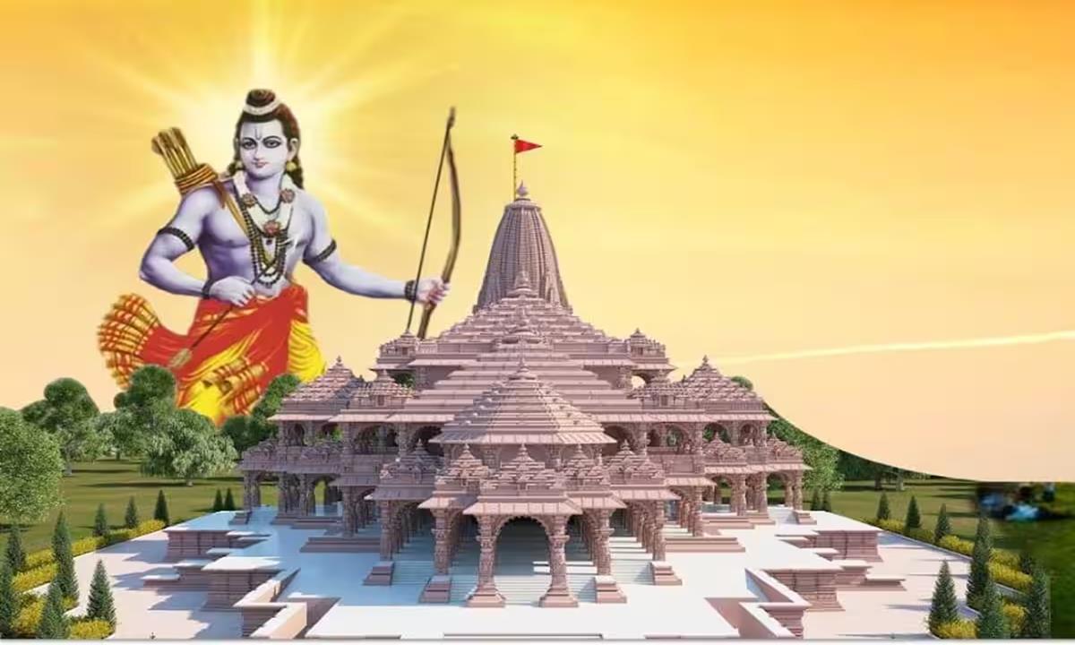 74% Of Muslims Happy With Construction Of Ayodhya Ram Temple