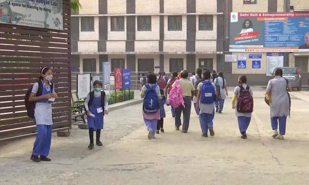 Education Ministry Mandates School Safety Guidelines Amid Rising Assault Cases