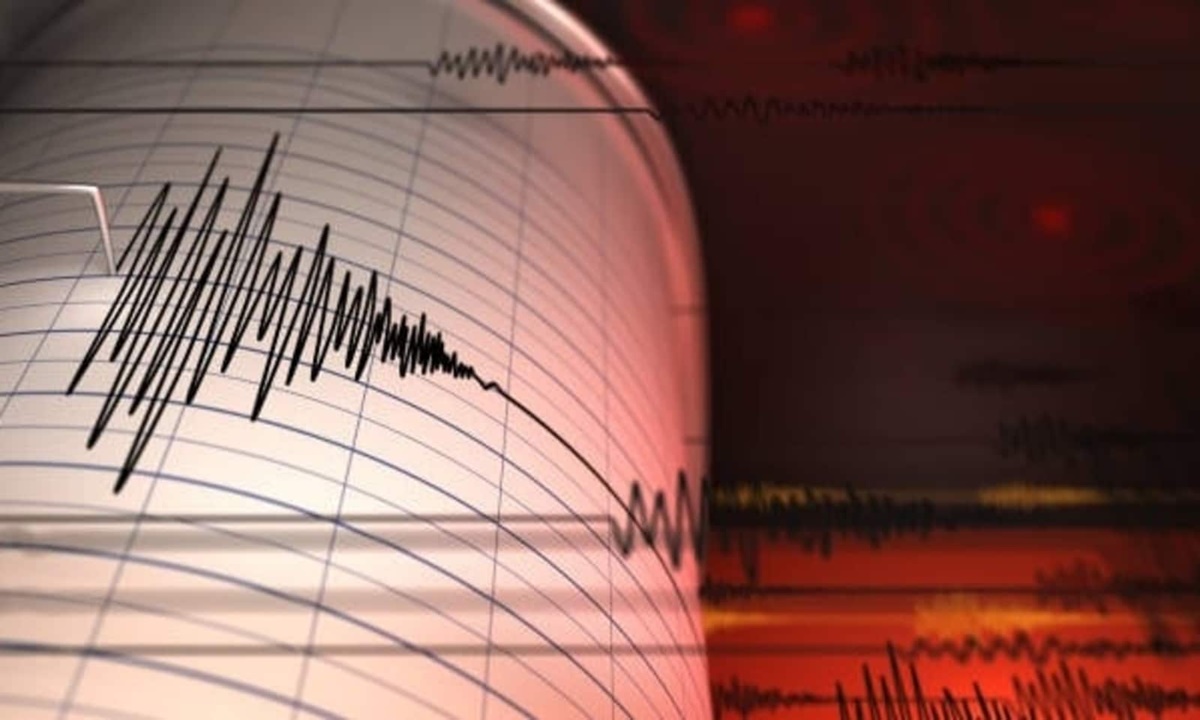 7.1-Magnitude Earthquake Hits China-Kyrgyzstan Border