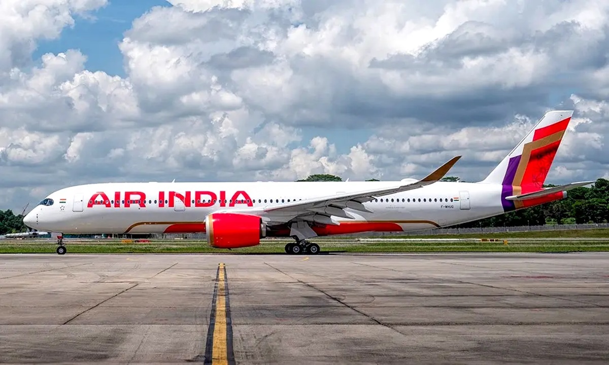 DGCA Regulator Fined ₹1.1 Cr For Air India