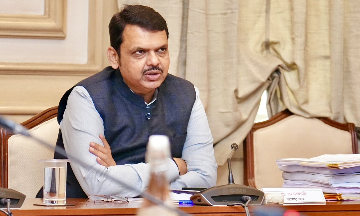 Maharashtra Govt To Hold MSME Defence Expo In Pune: Dy CM