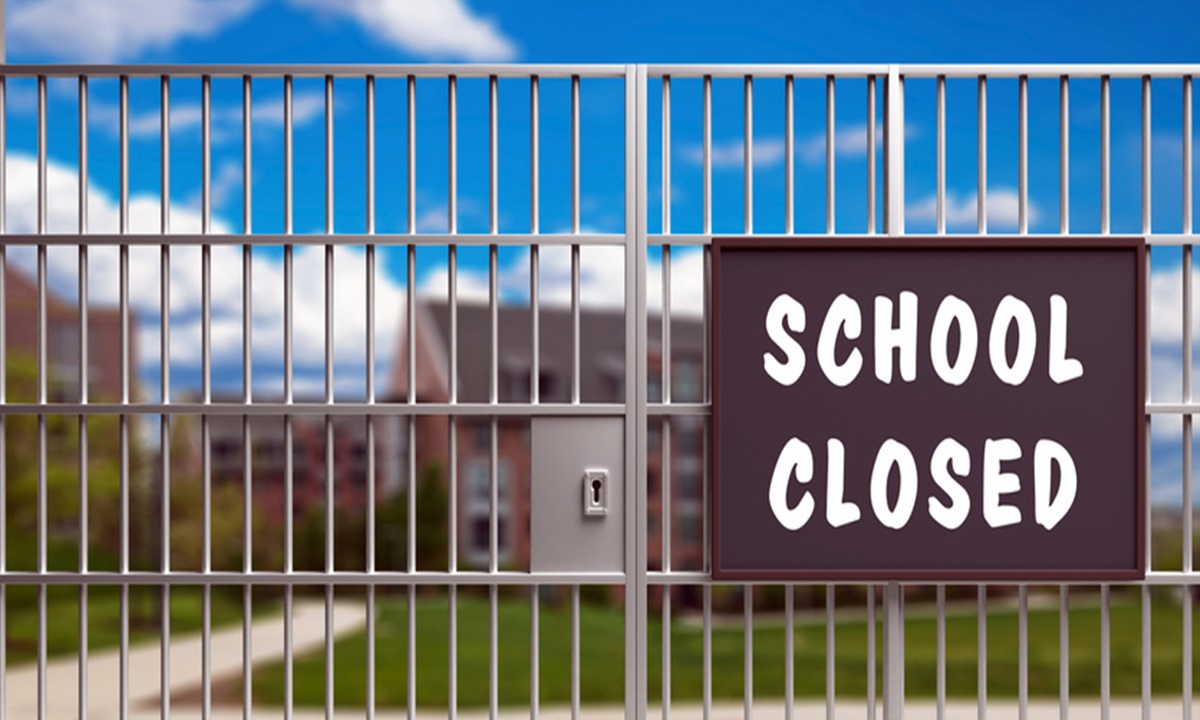 Schools In Prayagraj Will Be Closed Till Jan 6