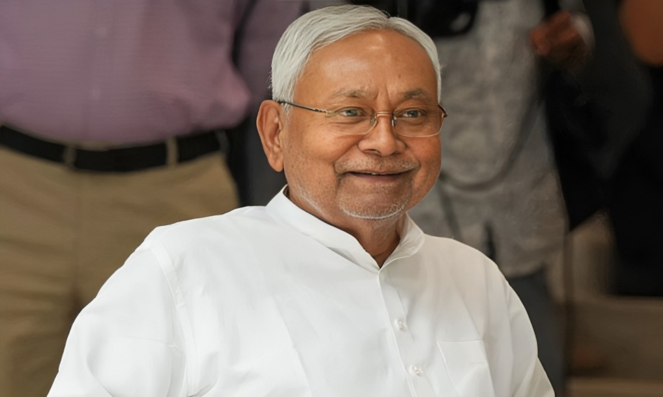 Nitish Kumar Likely To Take Oath As JD (U)-BJP CM In Bihar