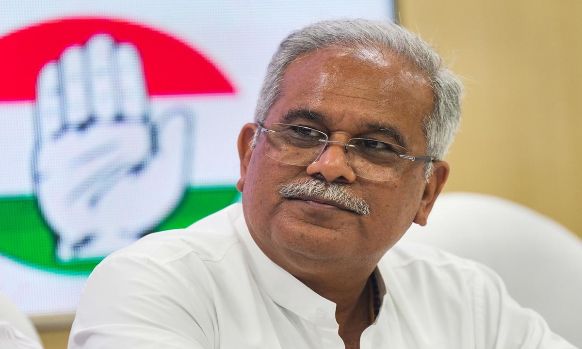 ED Accuses Ex-Chhattisgarh CM Baghel In Supplementary Chargesheet