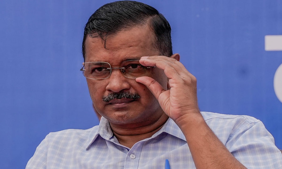 4th ED Summons To Delhi CM Arvind Kejriwal