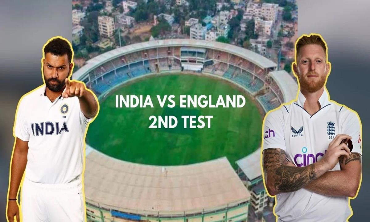 IND vs ENG 2nd Test Day 3: Lunch Break – India Leads By 273 Runs