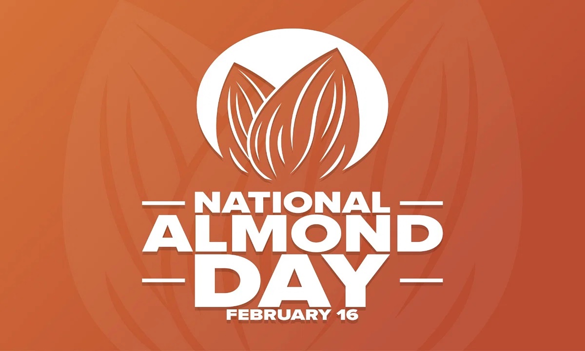 What Is National Almond Day?