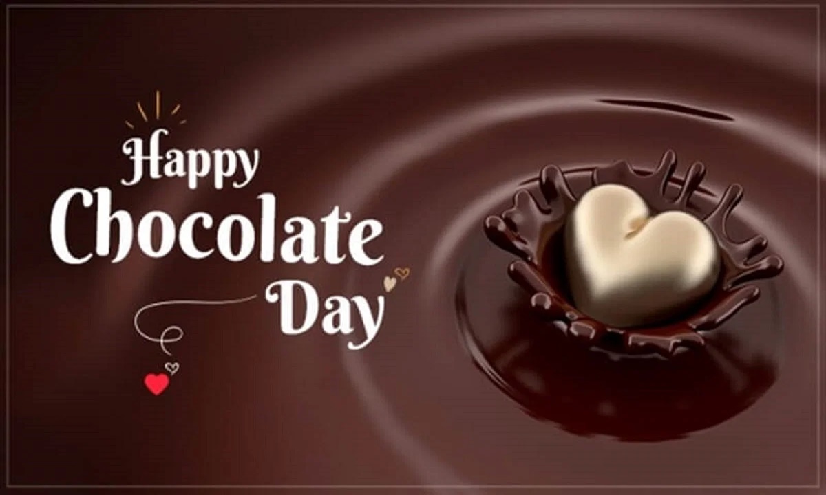 Does Chocolate Day Bring Sweetness Into Your Life?