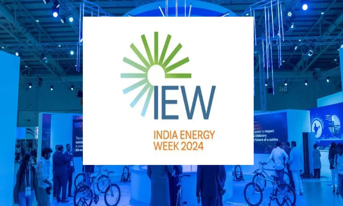 PM Modi Will Unveil India Energy Week-2024 Event