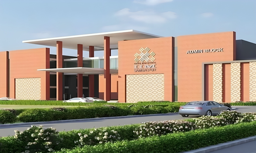 PM Modi Will Unveil IIM Sambalpur Campus Tomorrow