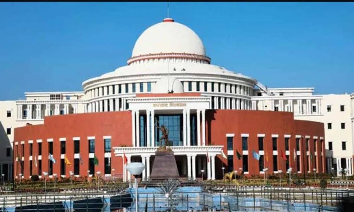 Budget Session Likely To Be Conducted Soon In Jharkhand
