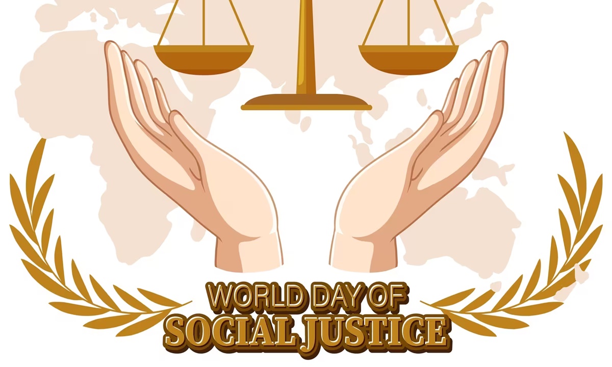 Social Justice Day: Why We Need To Celebrate?
