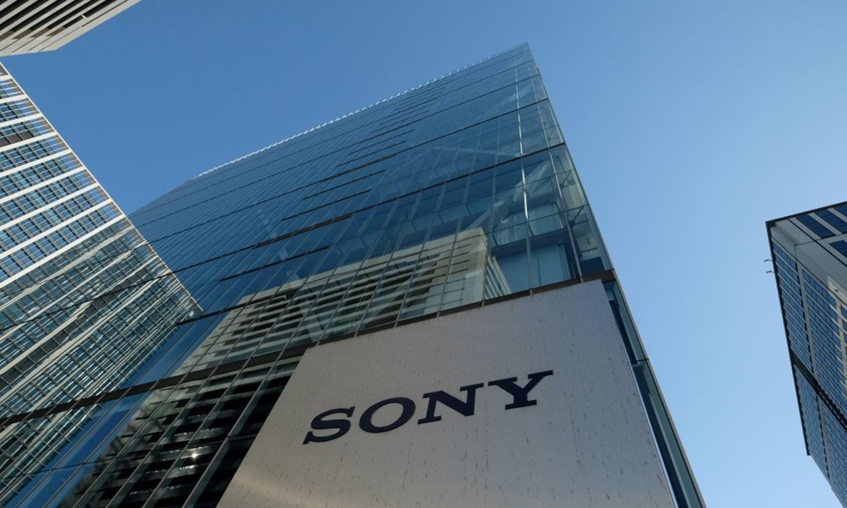 Sony Fires 900 Employees Following Notice Of Declining PlayStation Sales