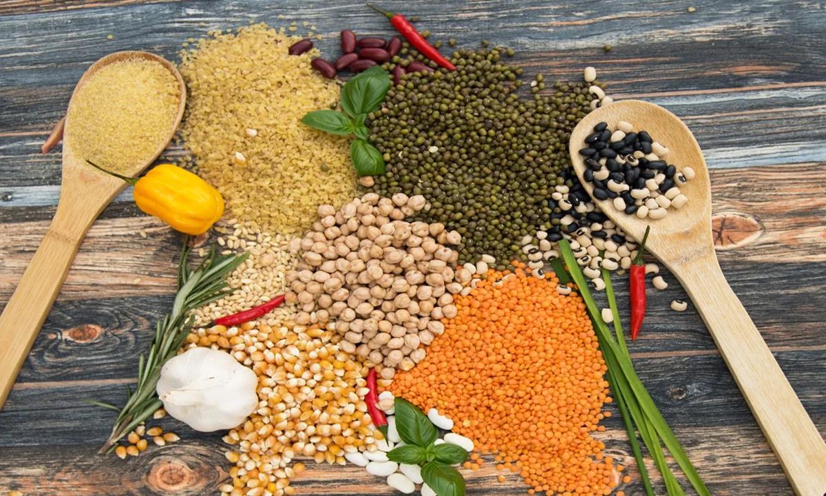 World Pulses Day: History and Significance