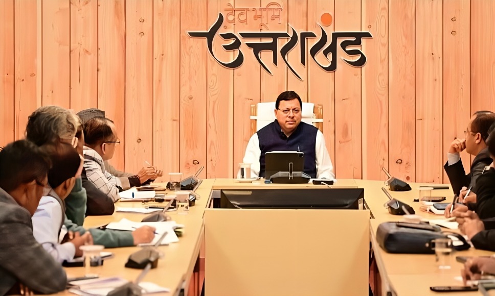 Uttarakhand Cabinet Approves New Film Policy